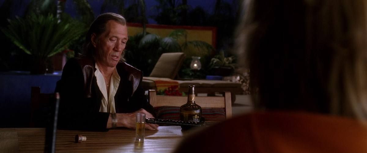 Revive de la mano del tequila estas icónicas escenas de películas